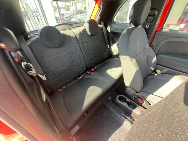 Used Fiat 500 2025 for sale - 75534134: Photo 23