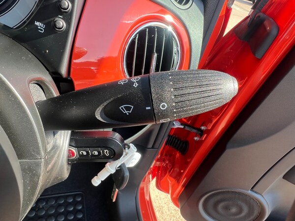 Used Fiat 500 2025 for sale - 75534134: Photo 24