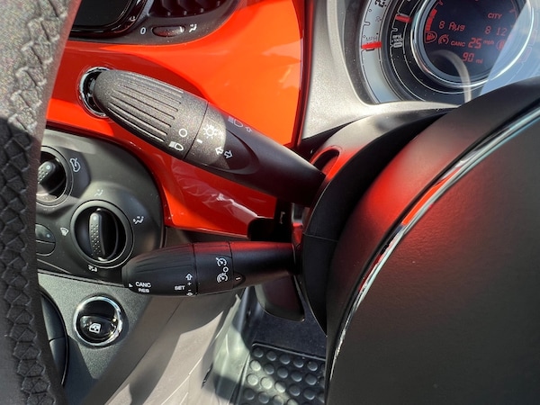 Used Fiat 500 2025 for sale - 75534134: Photo 29