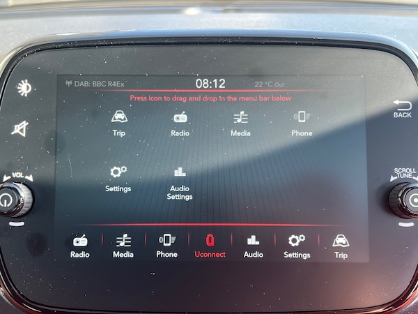 Used Fiat 500 2025 for sale - 75534134: Photo 31