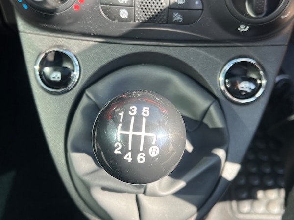 Used Fiat 500 2025 for sale - 75534134: Photo 33