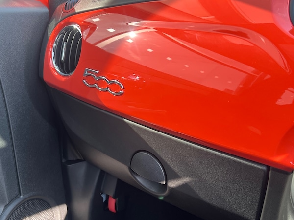 Used Fiat 500 2025 for sale - 75534134: Photo 36