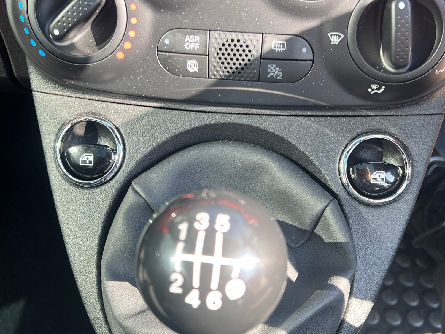 Vehicle 38