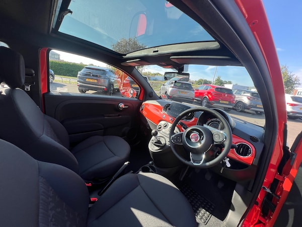Used Fiat 500 2025 for sale - 75534134: Photo 39