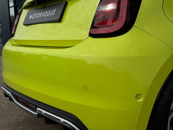 Used Abarth 500 2023 for sale - 75354827: Photo 17