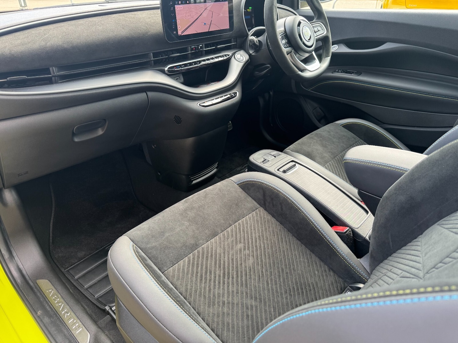 Vehicle 26