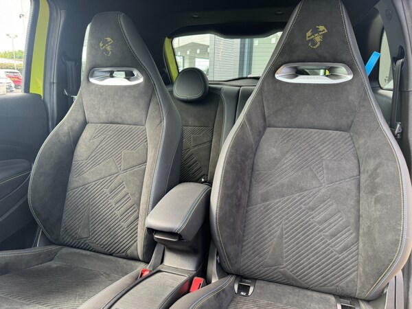 Used Abarth 500 2023 for sale - 75354827: Photo 27