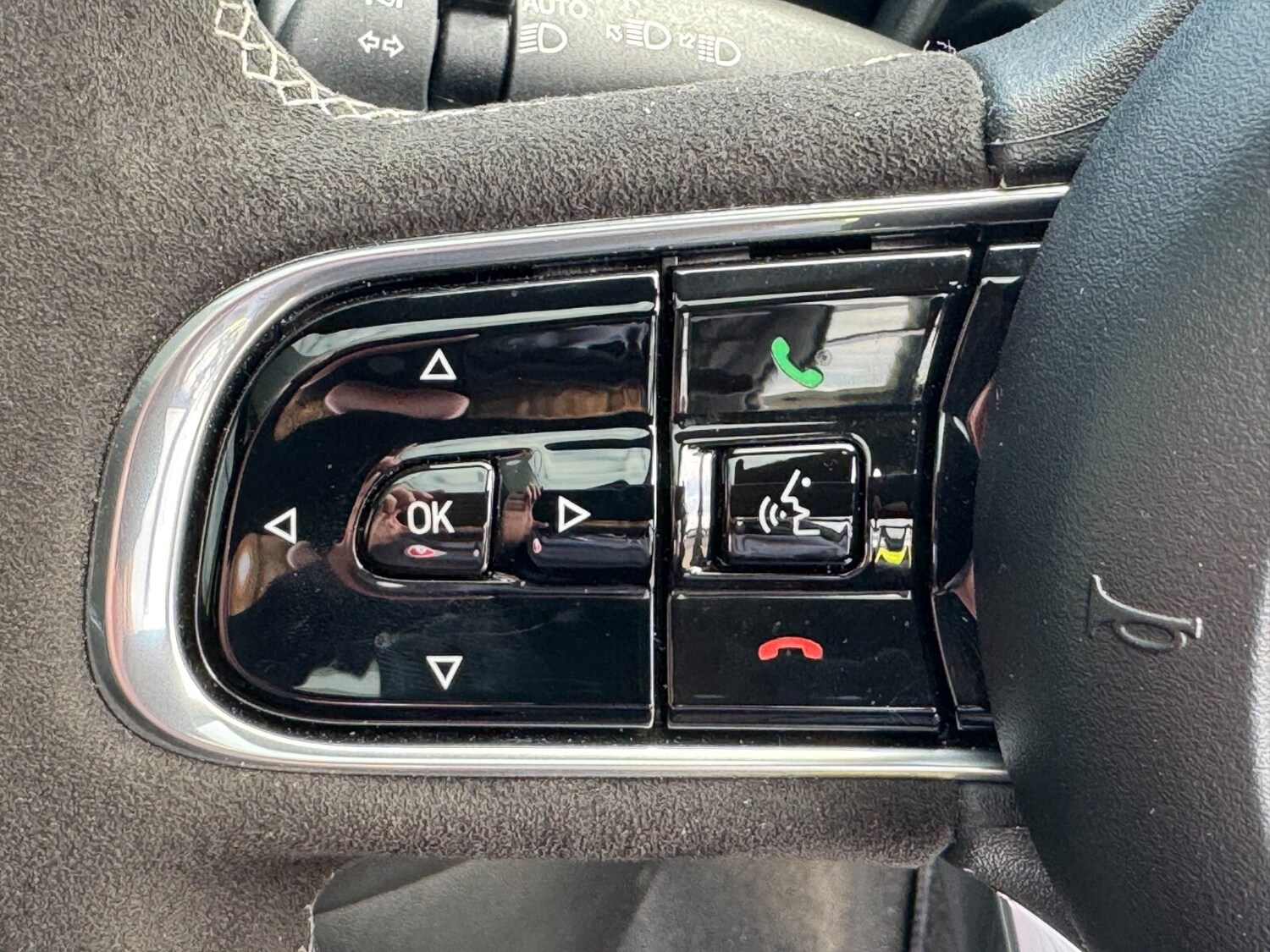 Vehicle 32