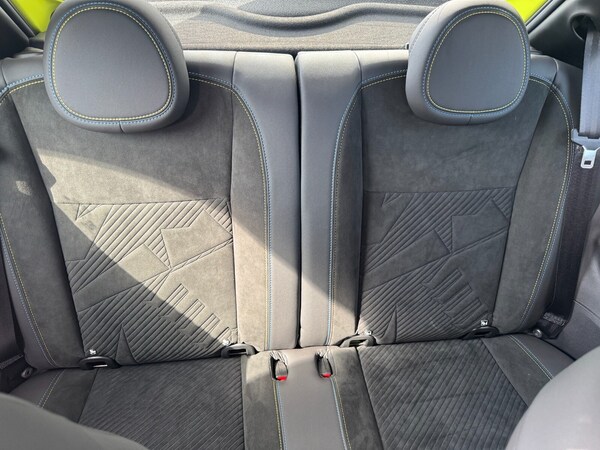 Used Abarth 500 2023 for sale - 75354827: Photo 44