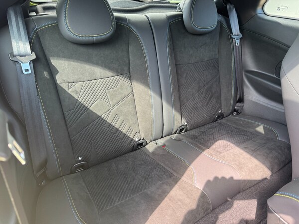 Used Abarth 500 2023 for sale - 75354827: Photo 45
