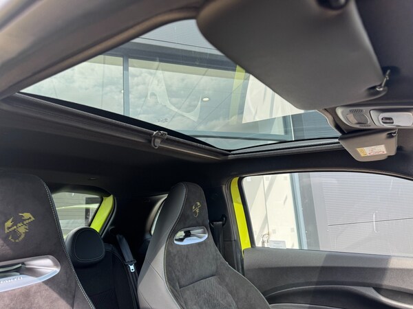 Used Abarth 500 2023 for sale - 75354827: Photo 46