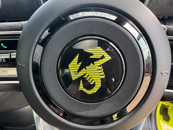 Used Abarth 500 2023 for sale - 75354827: Photo 47