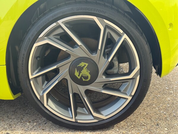 Used Abarth 500 2023 for sale - 75354827: Photo 49