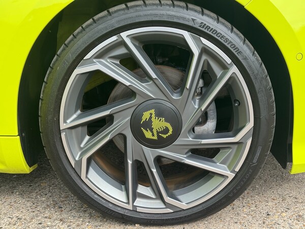 Used Abarth 500 2023 for sale - 75354827: Photo 4