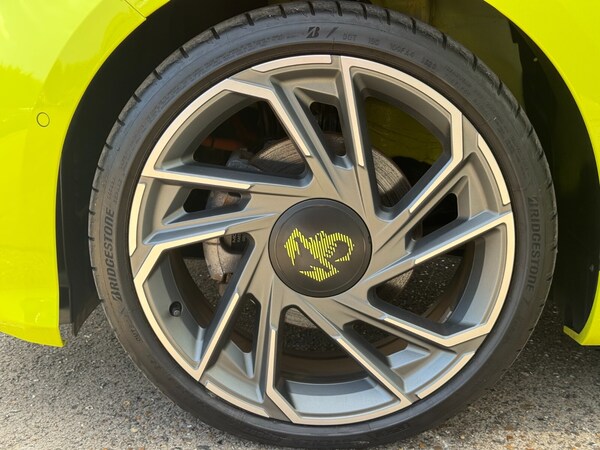 Used Abarth 500 2023 for sale - 75354827: Photo 50