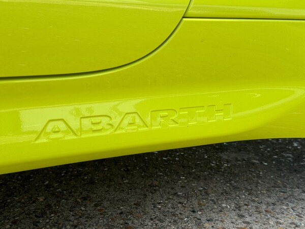 Used Abarth 500 2023 for sale - 75354827: Photo 51