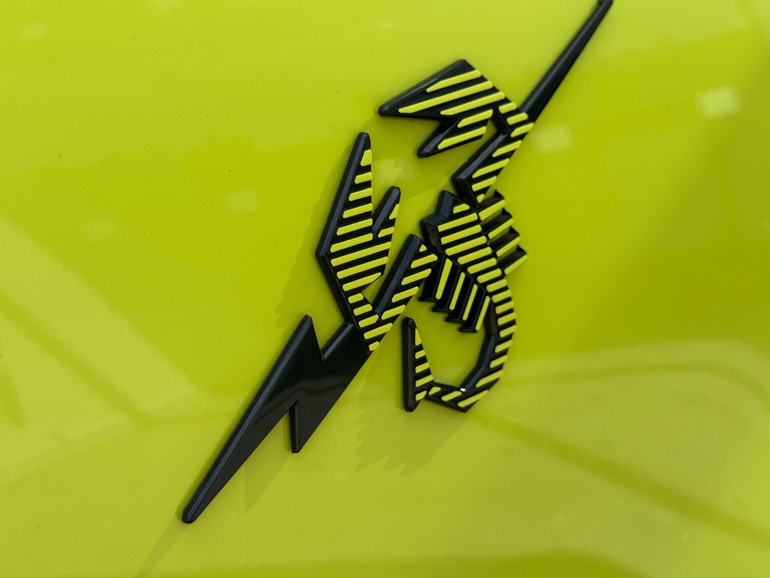 Used Abarth 500 2023 for sale - 75354827: Photo 53