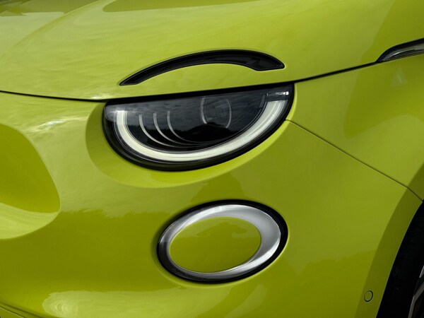Used Abarth 500 2023 for sale - 75354827: Photo 8