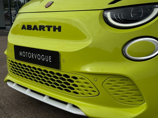Used Abarth 500 2023 for sale - 75354827: Photo 9