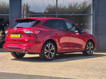 Used Ford Kuga 2024 for sale - 75354892: Photo