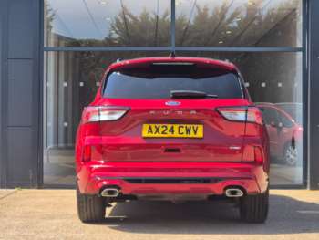 Used Ford Kuga 2024 for sale - 75354892: Photo