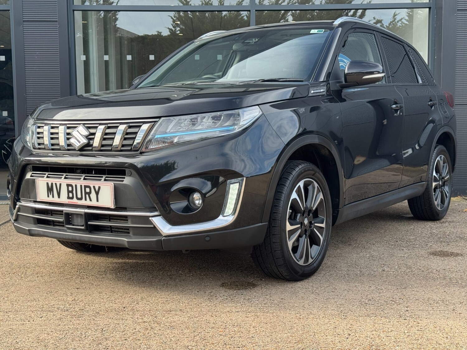 Used Suzuki Vitara 2022 for sale - 76350897: Photo 13