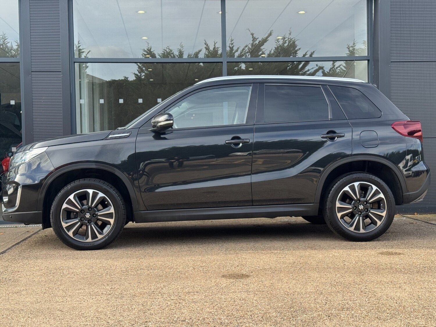 Used Suzuki Vitara 2022 for sale - 76350897: Photo 14