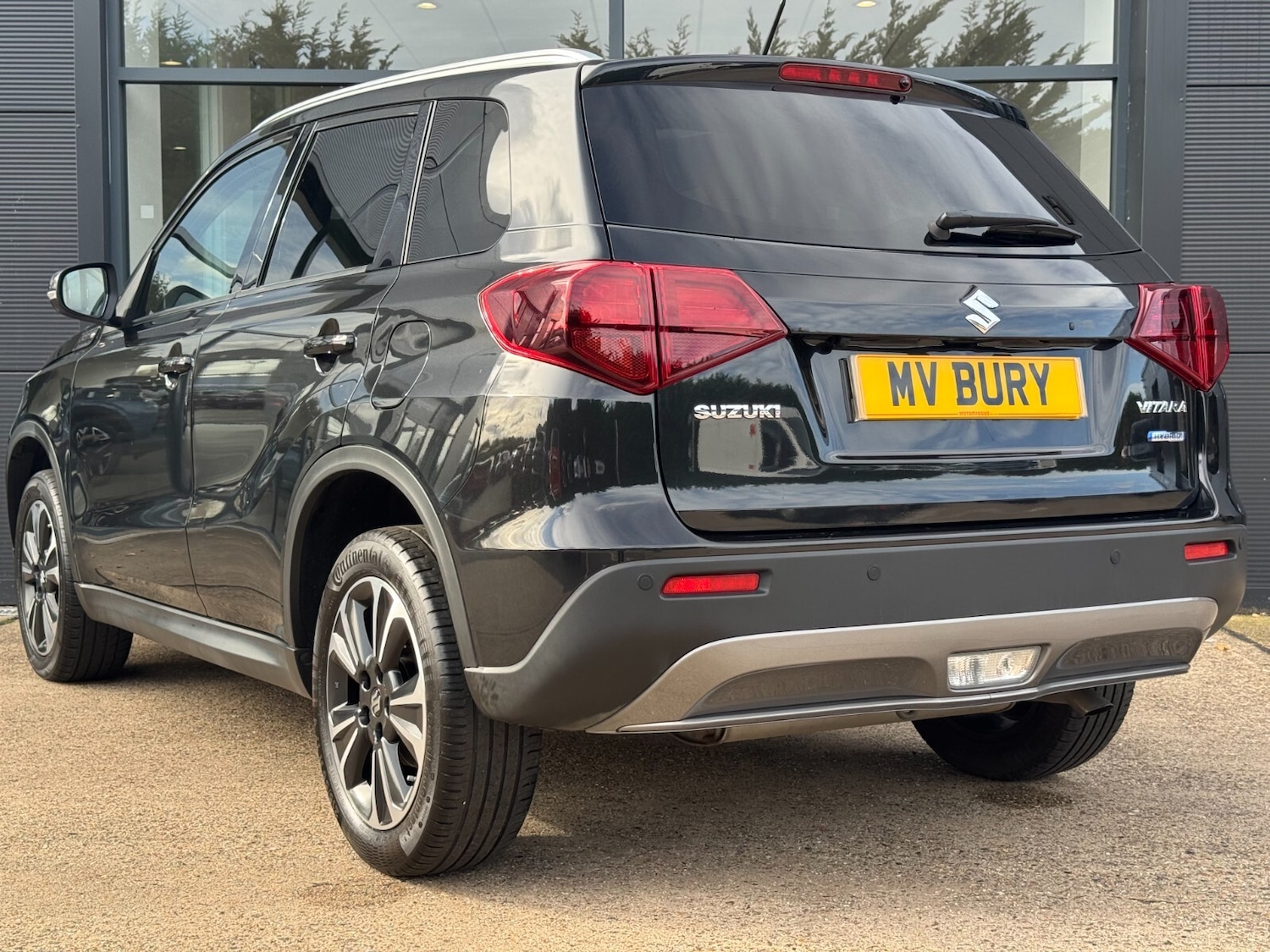 Used Suzuki Vitara 2022 for sale - 76350897: Photo 15