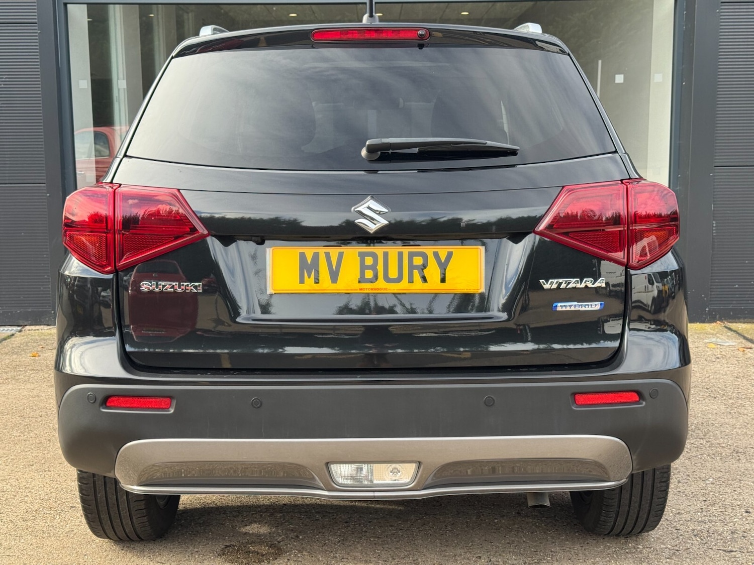 Used Suzuki Vitara 2022 for sale - 76350897: Photo 16