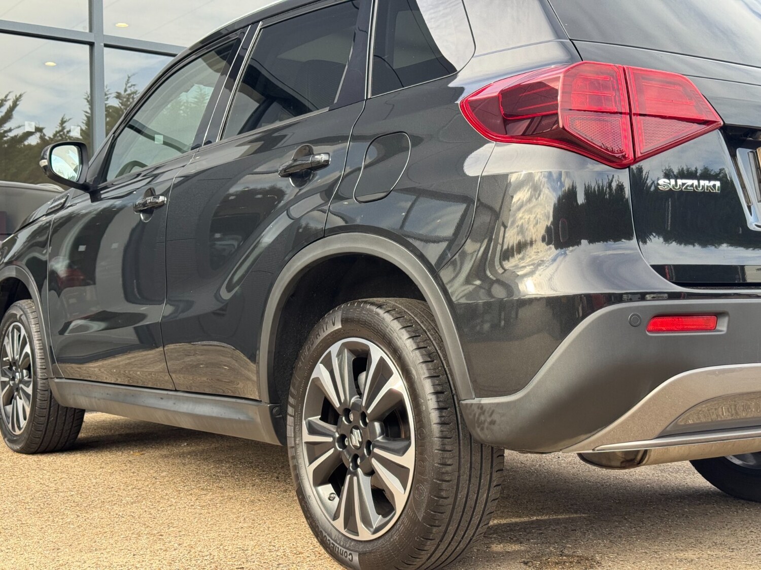 Used Suzuki Vitara 2022 for sale - 76350897: Photo 17