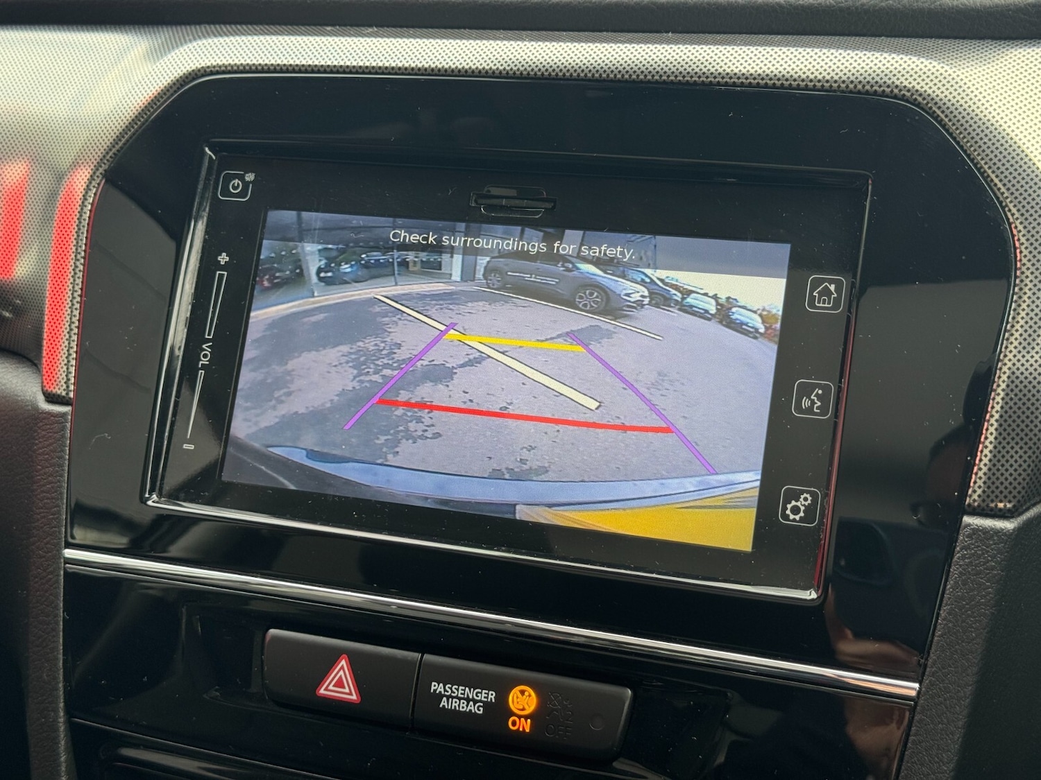 Used Suzuki Vitara 2022 for sale - 76350897: Photo 20