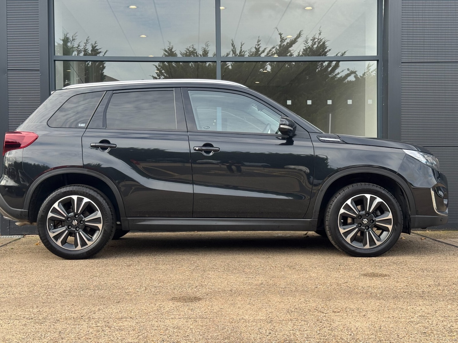 Used Suzuki Vitara 2022 for sale - 76350897: Photo 24