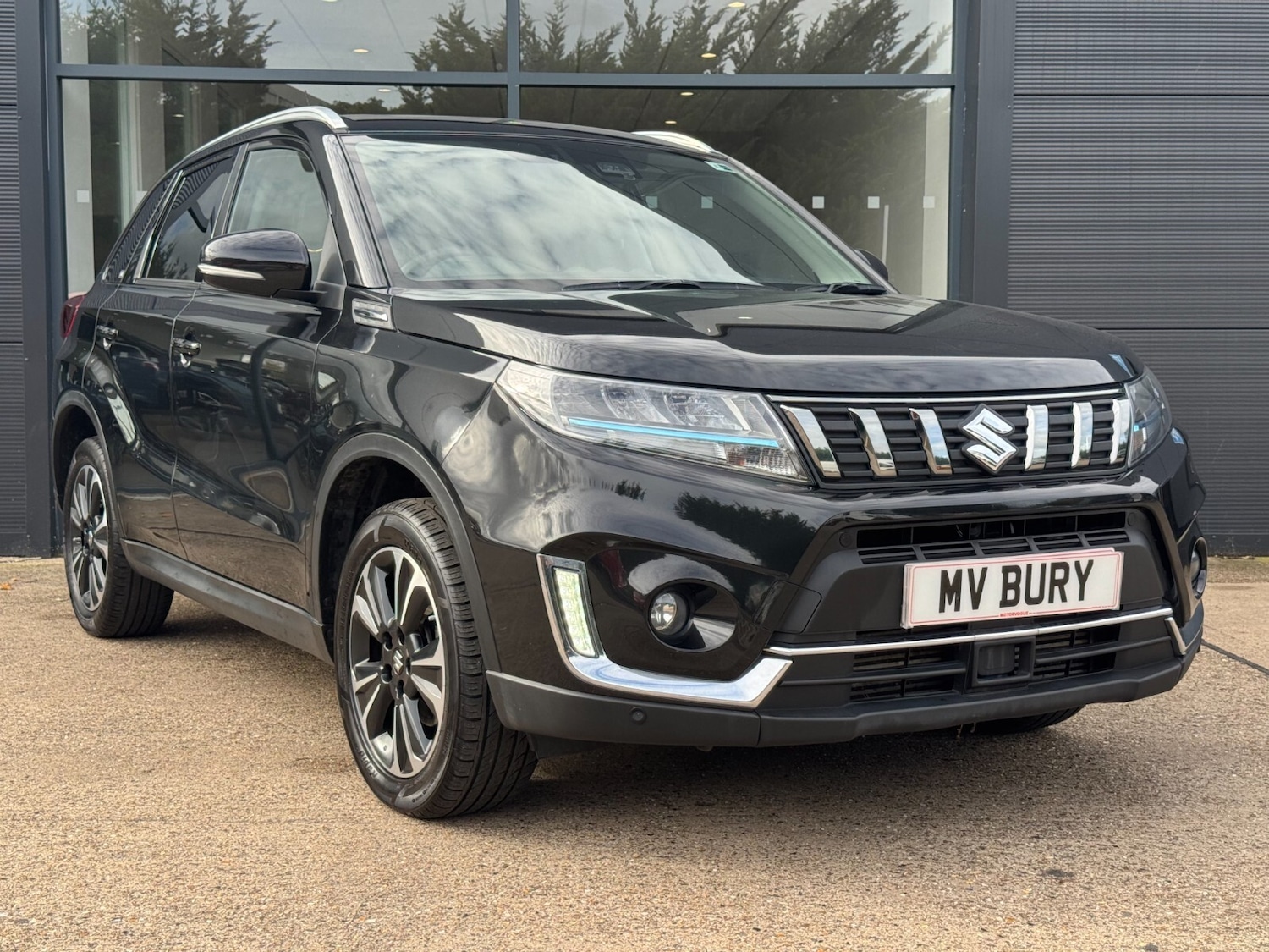 Used Suzuki Vitara 2022 for sale - 76350897: Photo 25