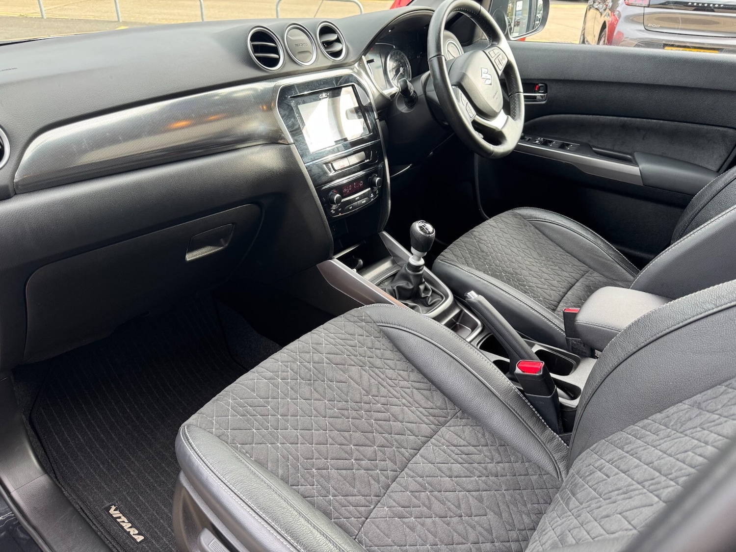 Used Suzuki Vitara 2022 for sale - 76350897: Photo 28