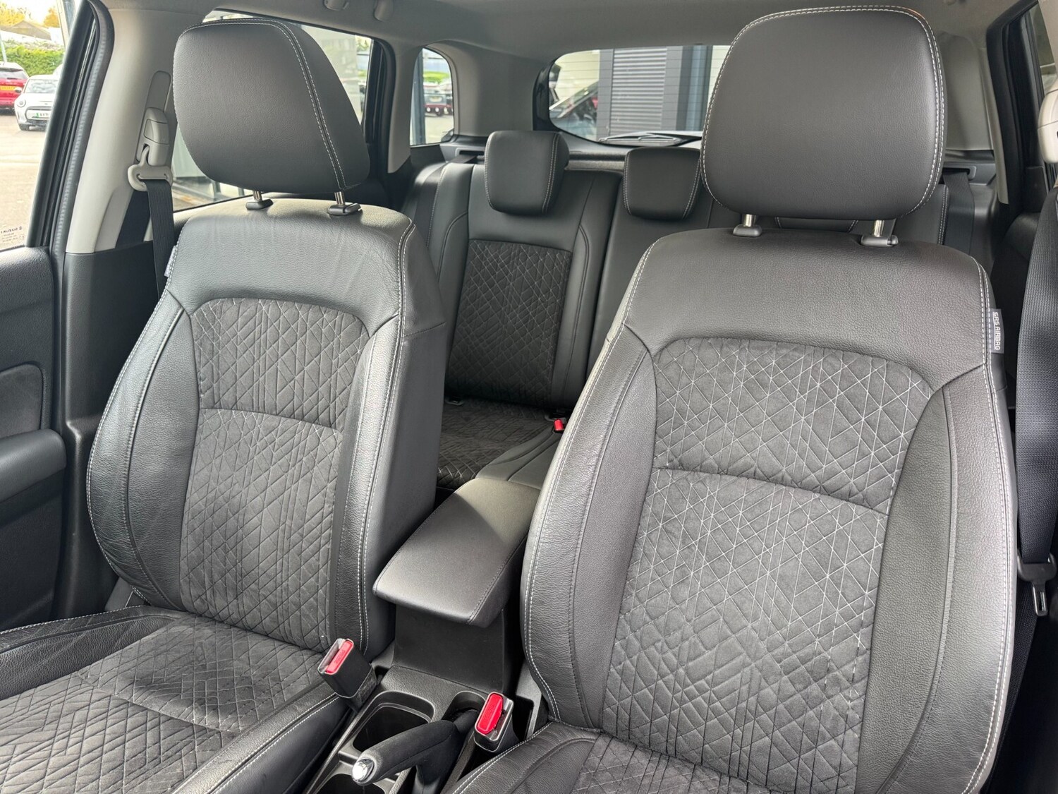 Used Suzuki Vitara 2022 for sale - 76350897: Photo 29