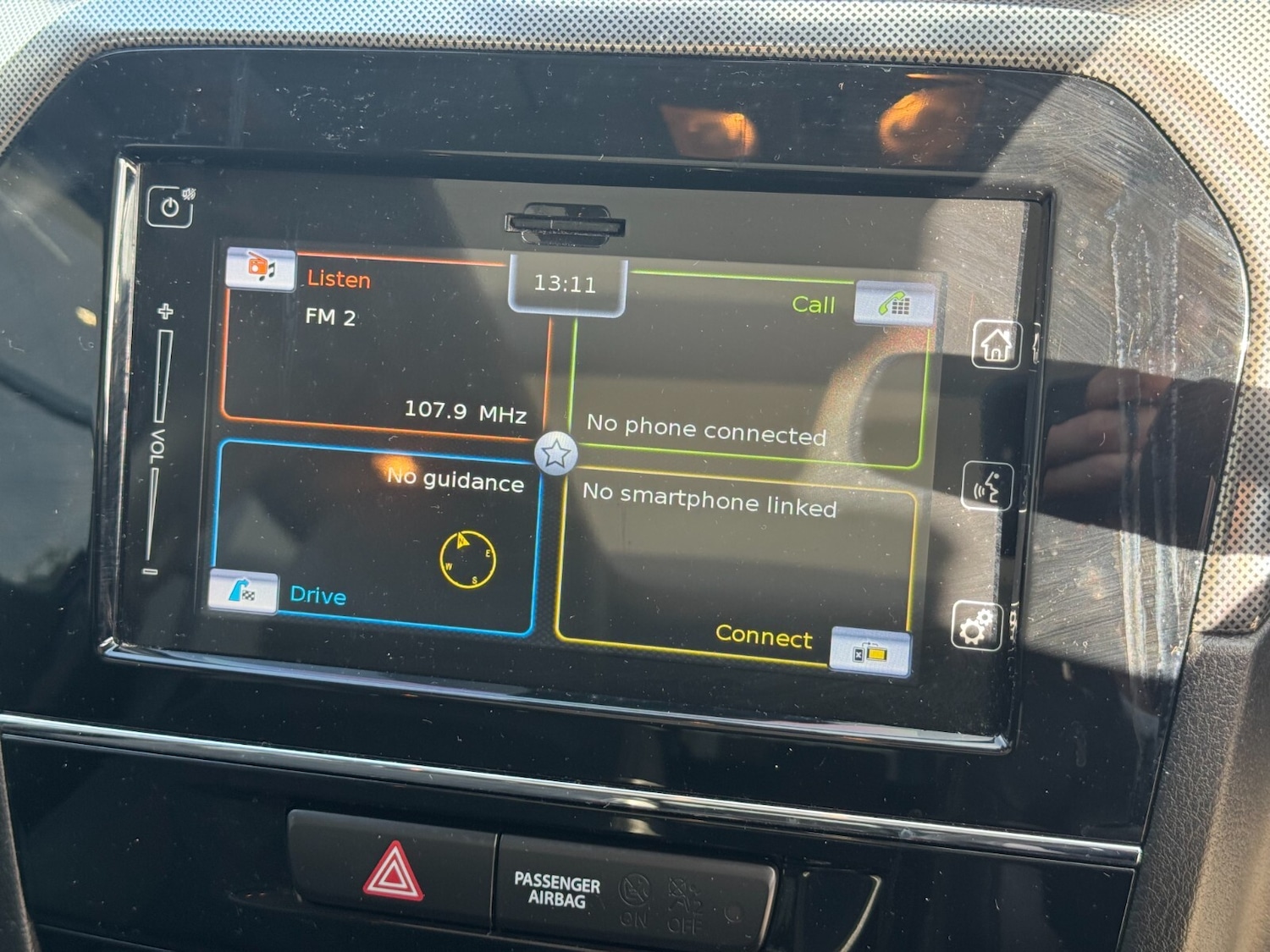 Used Suzuki Vitara 2022 for sale - 76350897: Photo 3