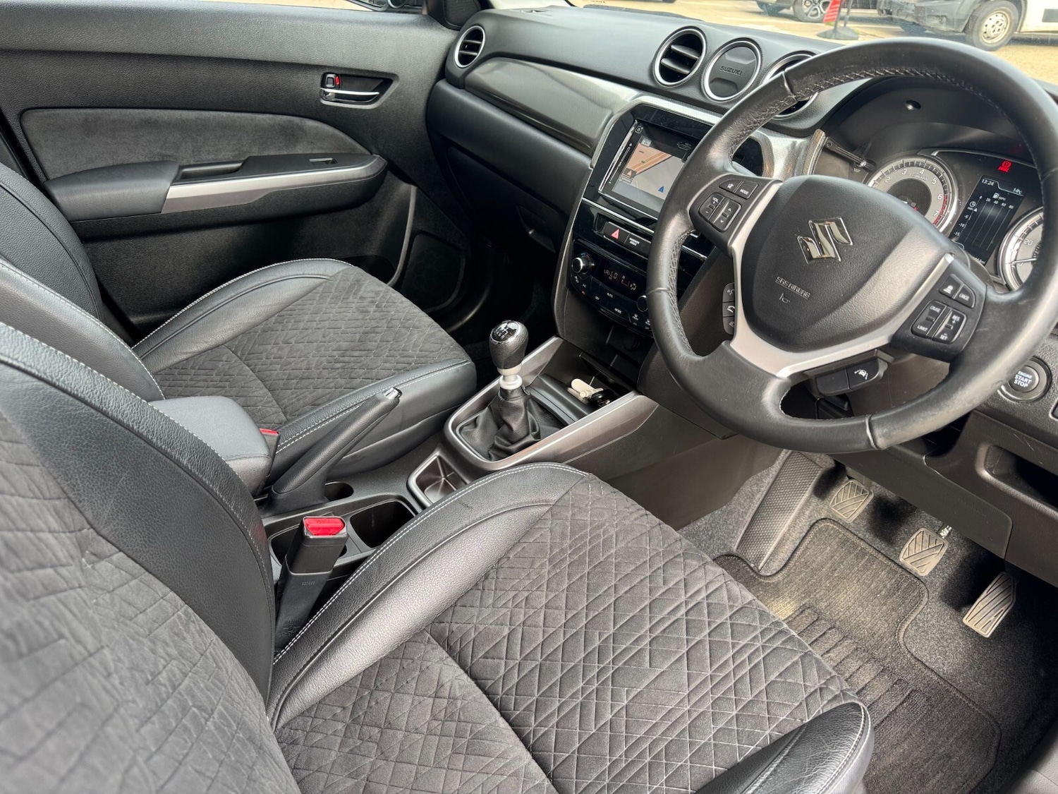 Used Suzuki Vitara 2022 for sale - 76350897: Photo 30