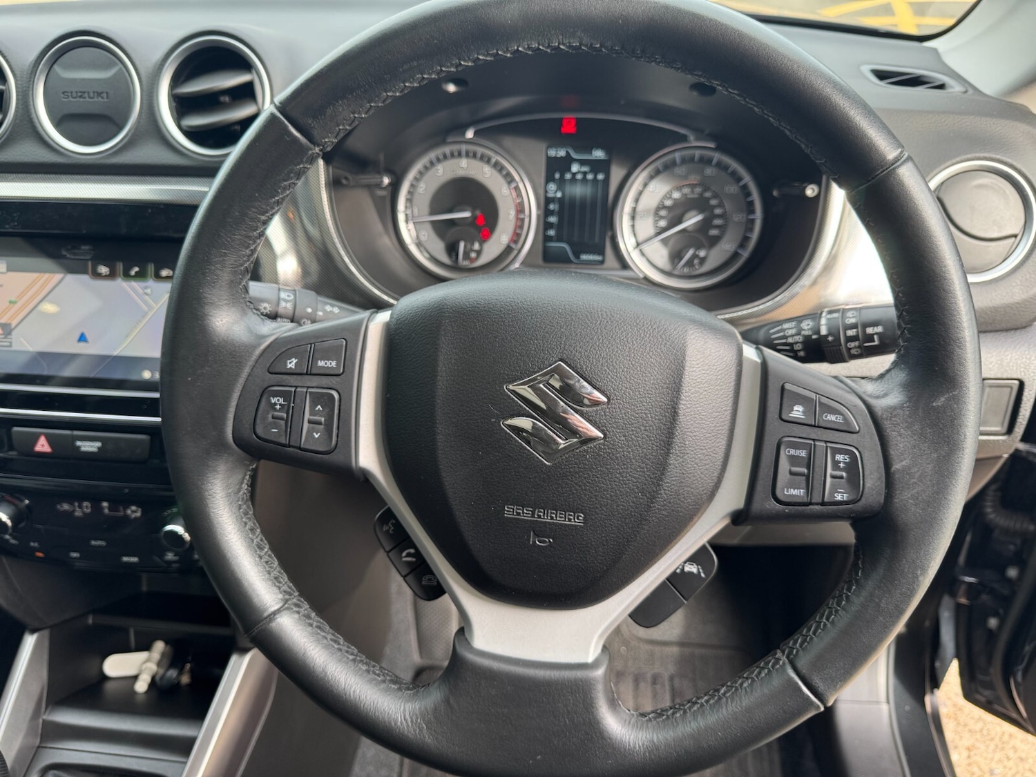 Used Suzuki Vitara 2022 for sale - 76350897: Photo 33