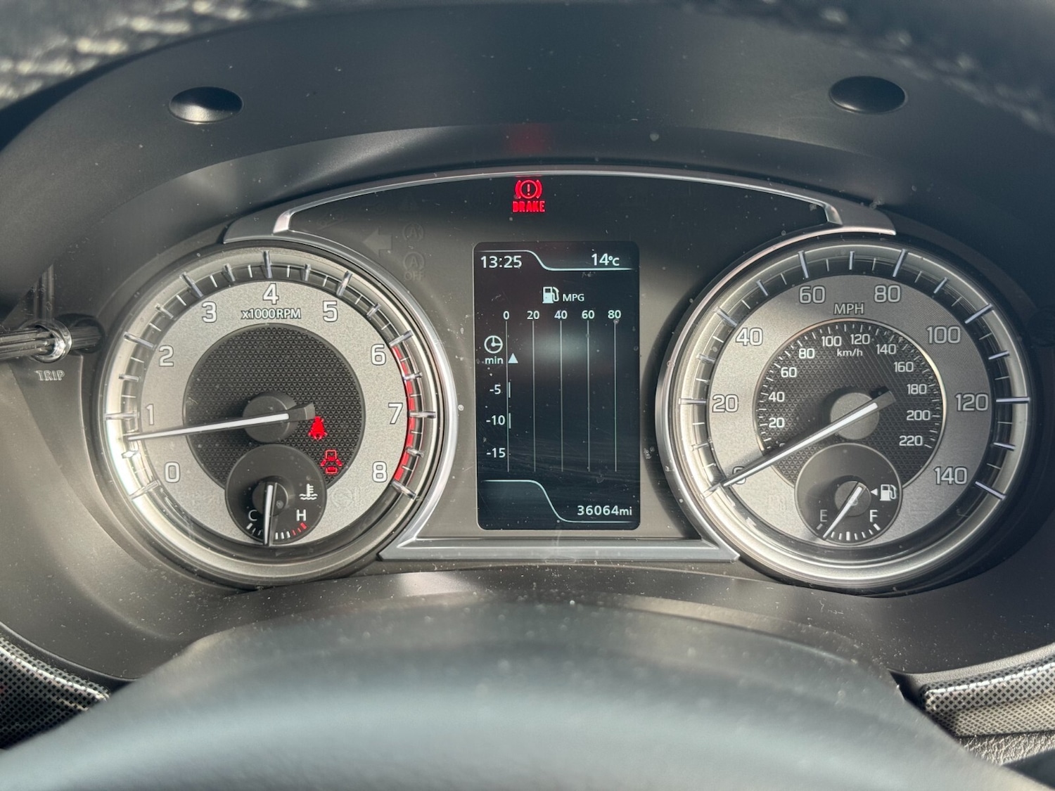 Used Suzuki Vitara 2022 for sale - 76350897: Photo 38