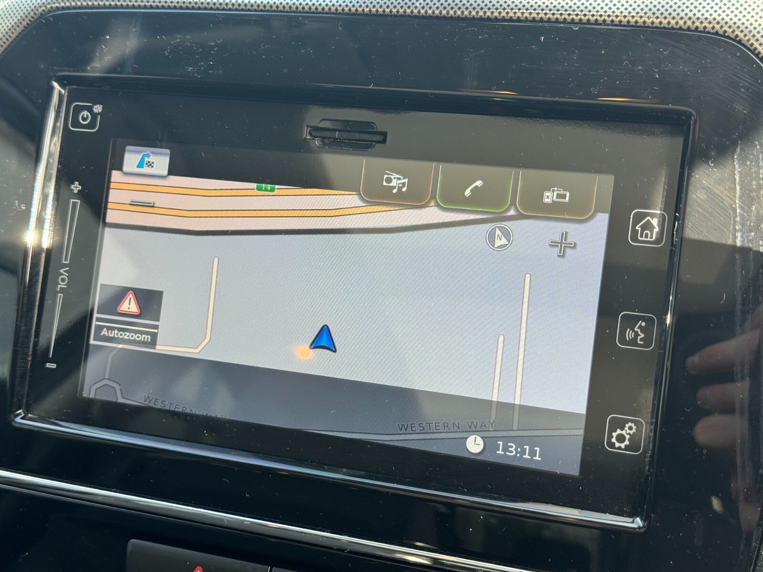 Used Suzuki Vitara 2022 for sale - 76350897: Photo 4