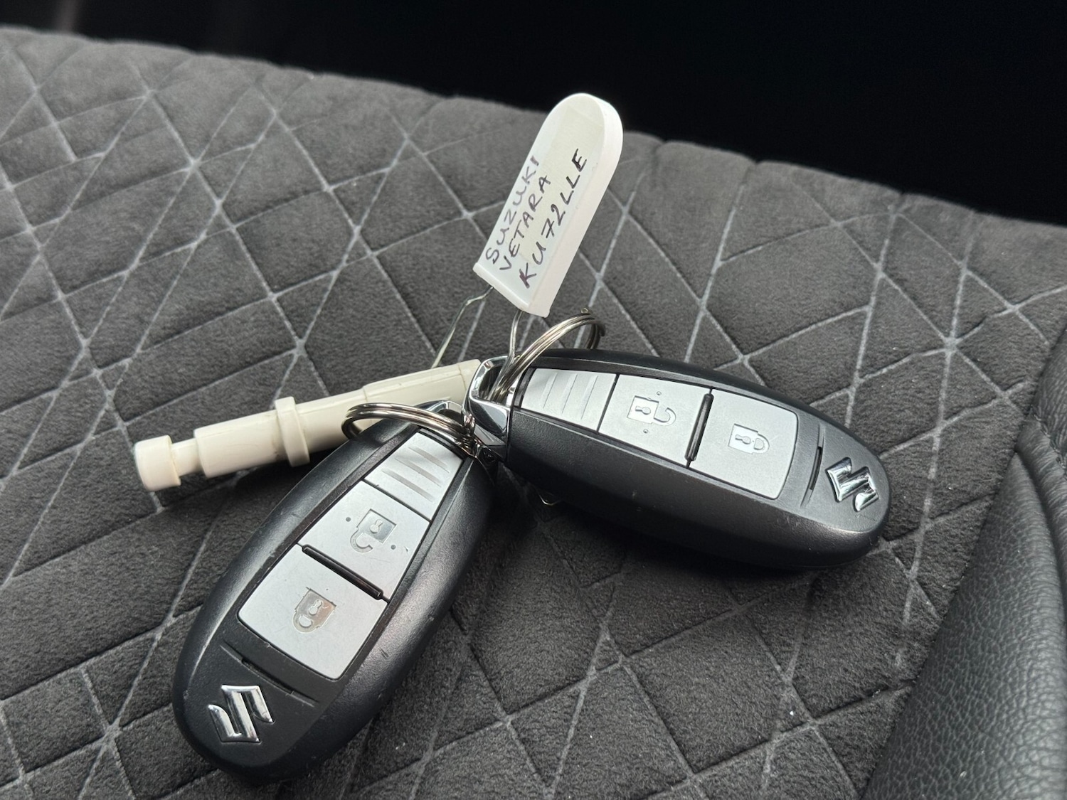 Used Suzuki Vitara 2022 for sale - 76350897: Photo 42