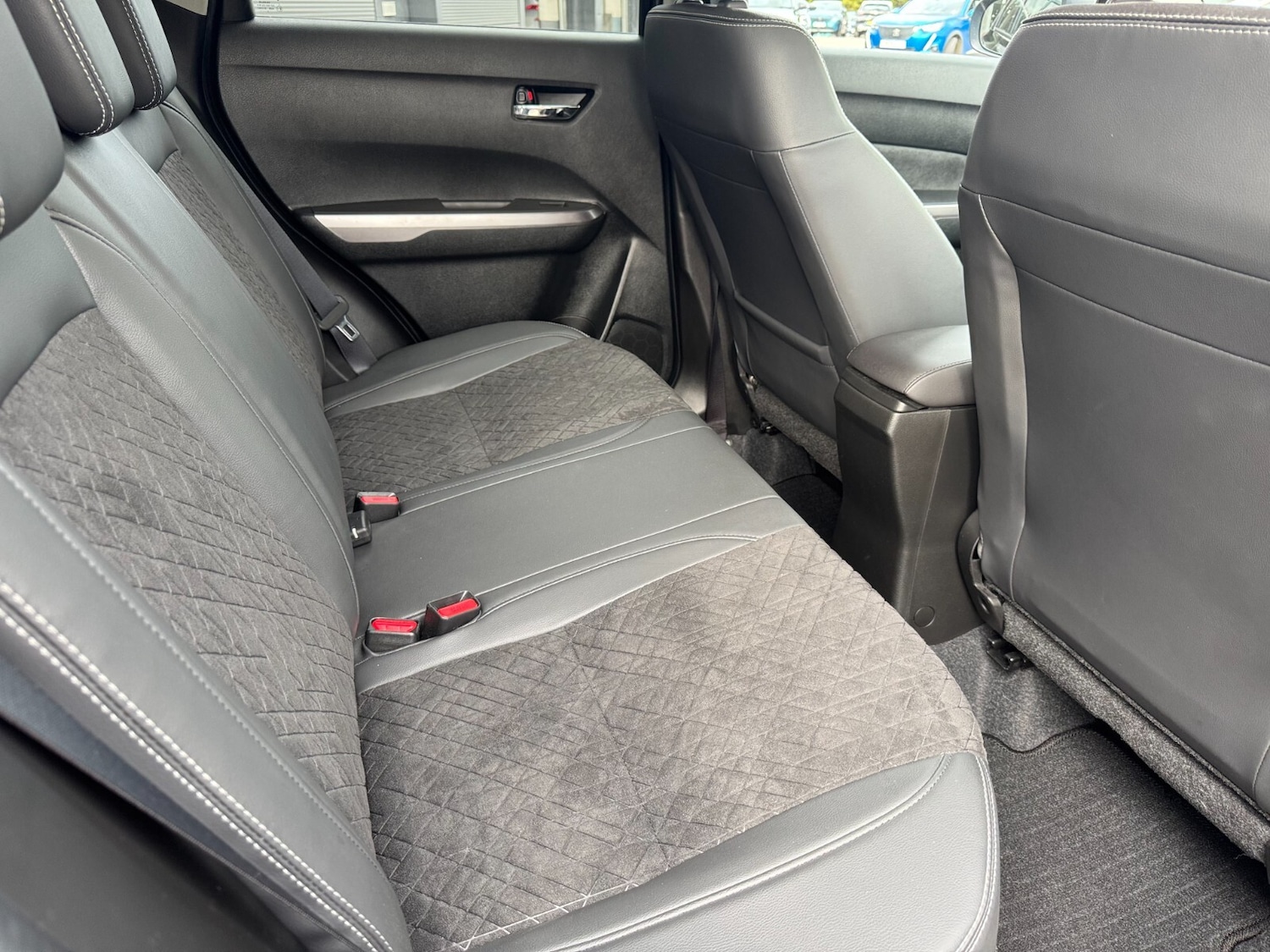 Used Suzuki Vitara 2022 for sale - 76350897: Photo 49