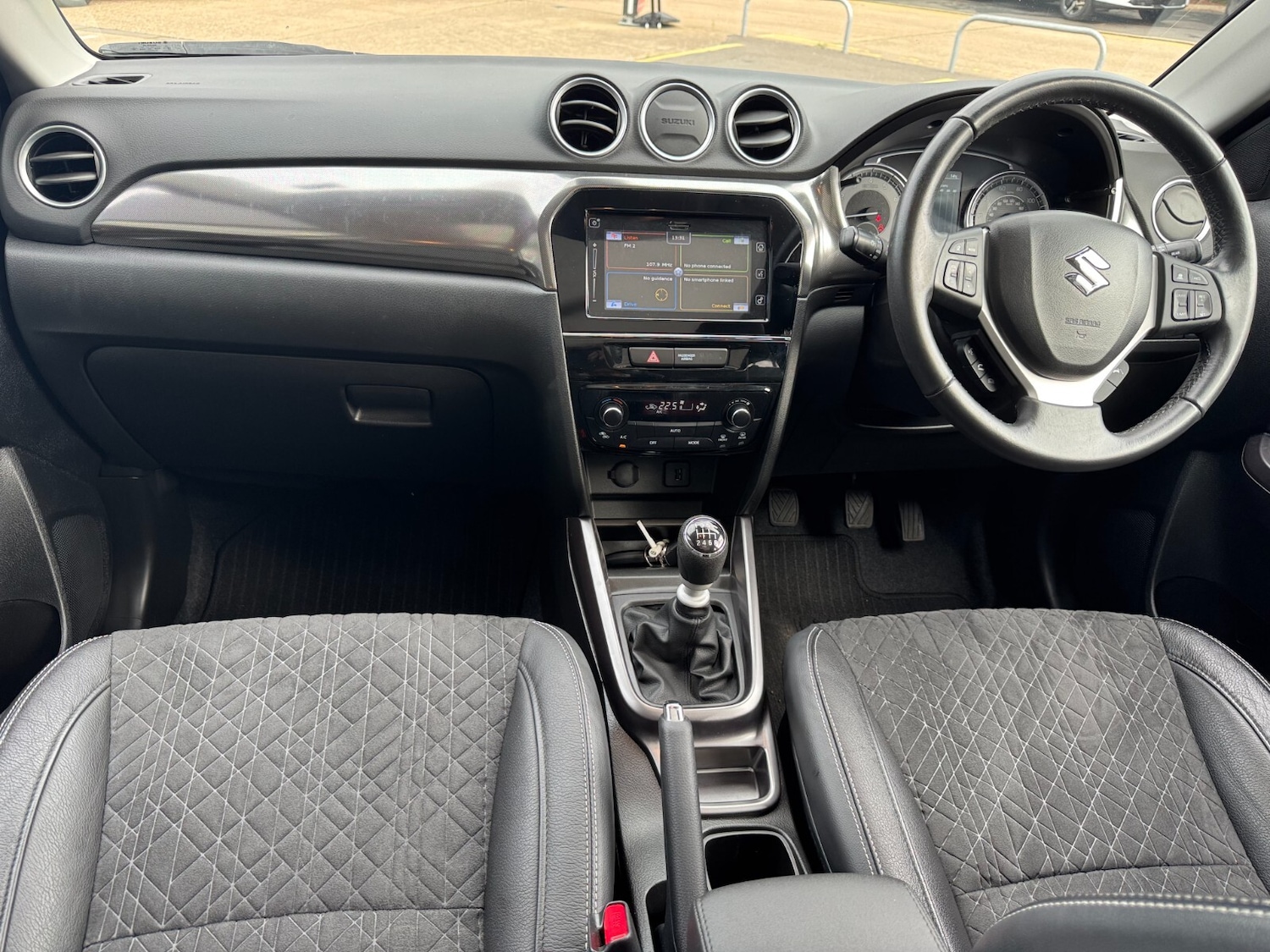 Used Suzuki Vitara 2022 for sale - 76350897: Photo 51