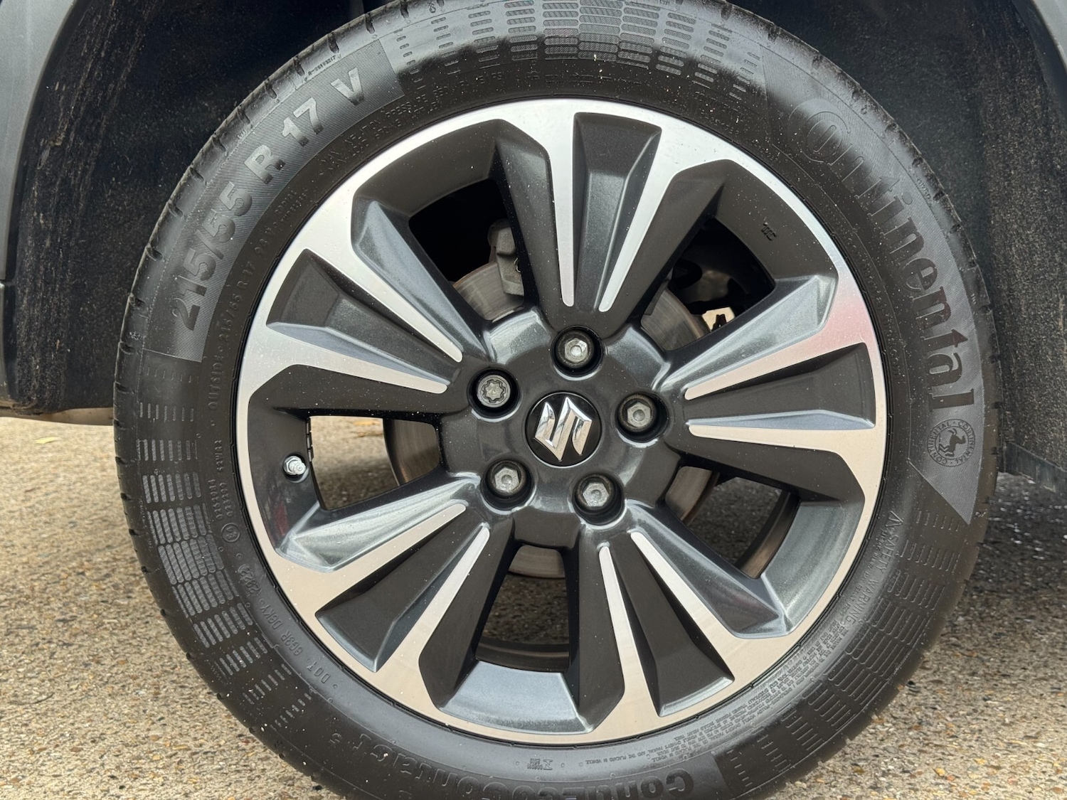 Used Suzuki Vitara 2022 for sale - 76350897: Photo 52