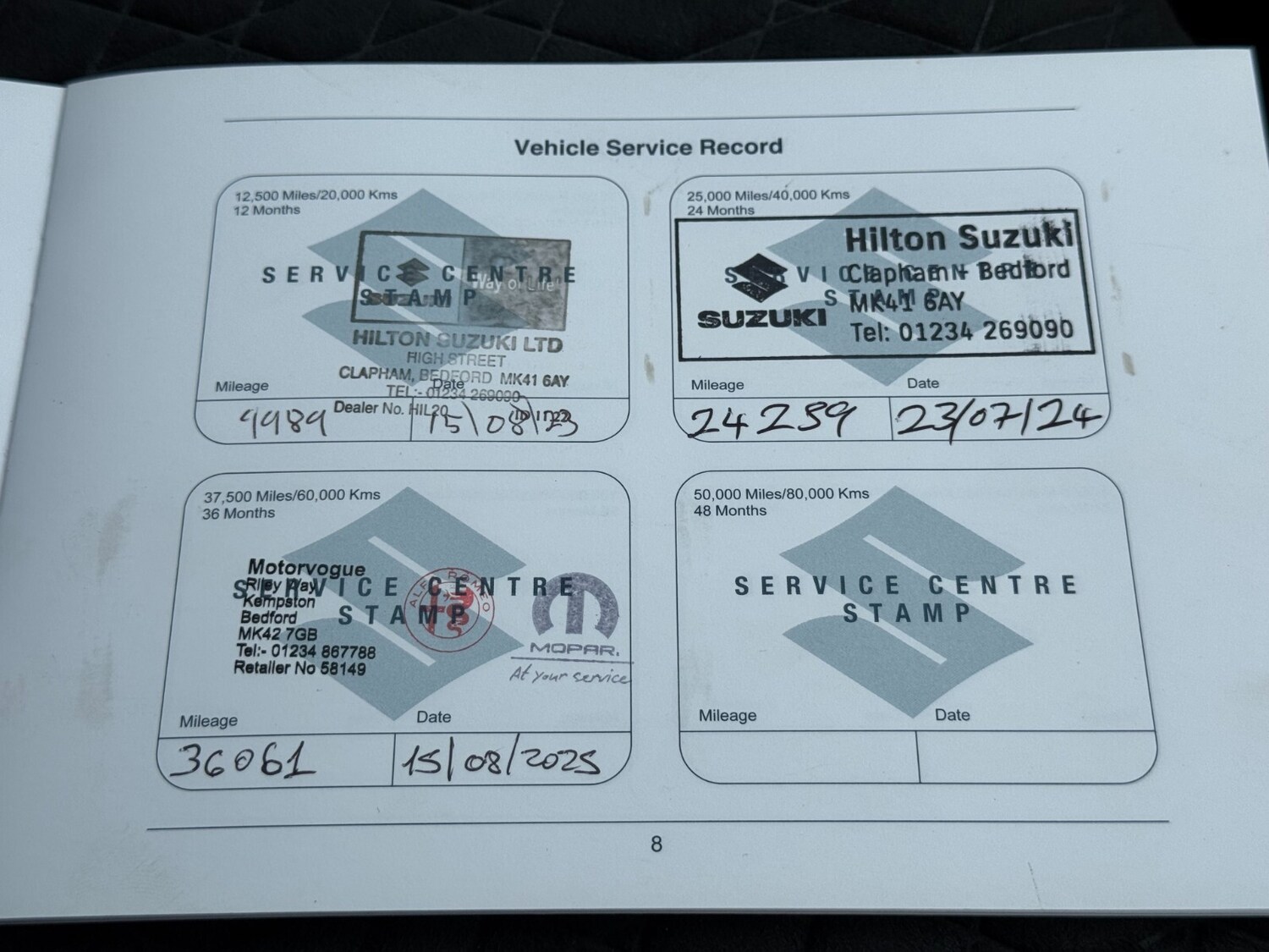 Used Suzuki Vitara 2022 for sale - 76350897: Photo 57