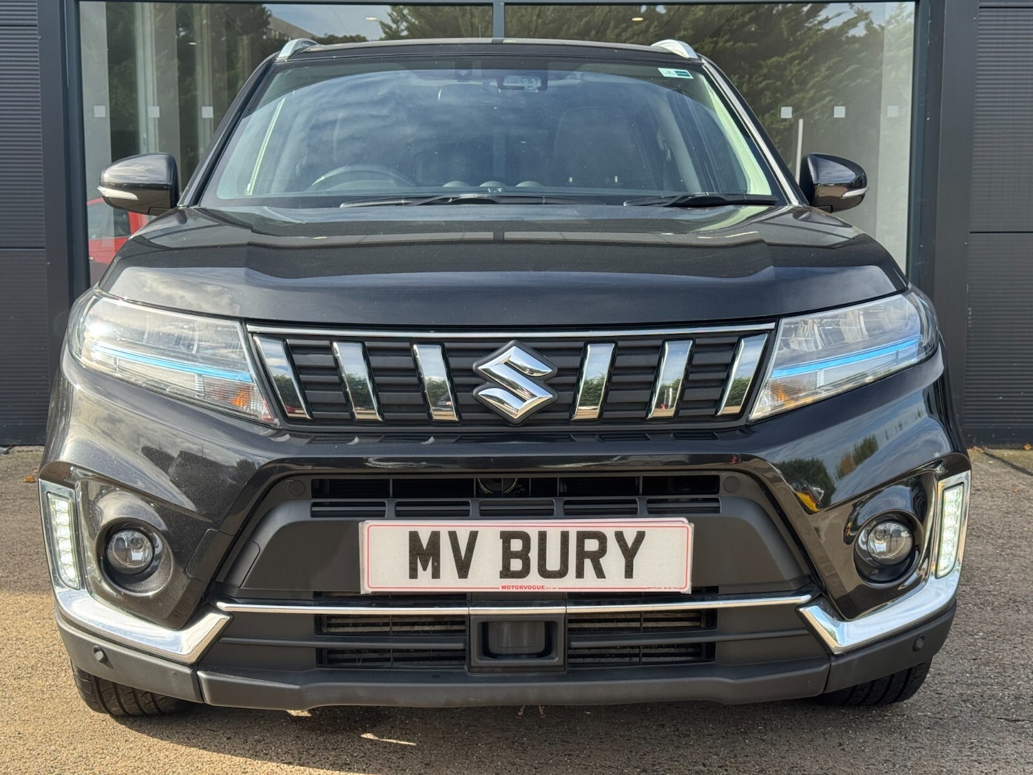 Used Suzuki Vitara 2022 for sale - 76350897: Photo 6