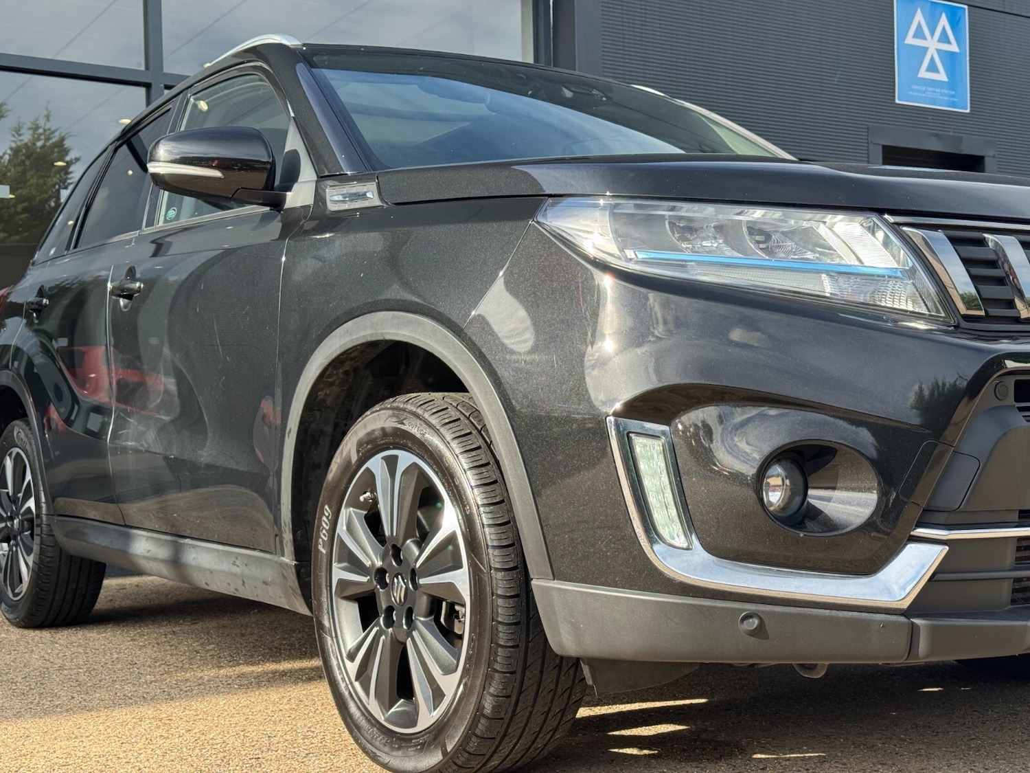 Used Suzuki Vitara 2022 for sale - 76350897: Photo 7