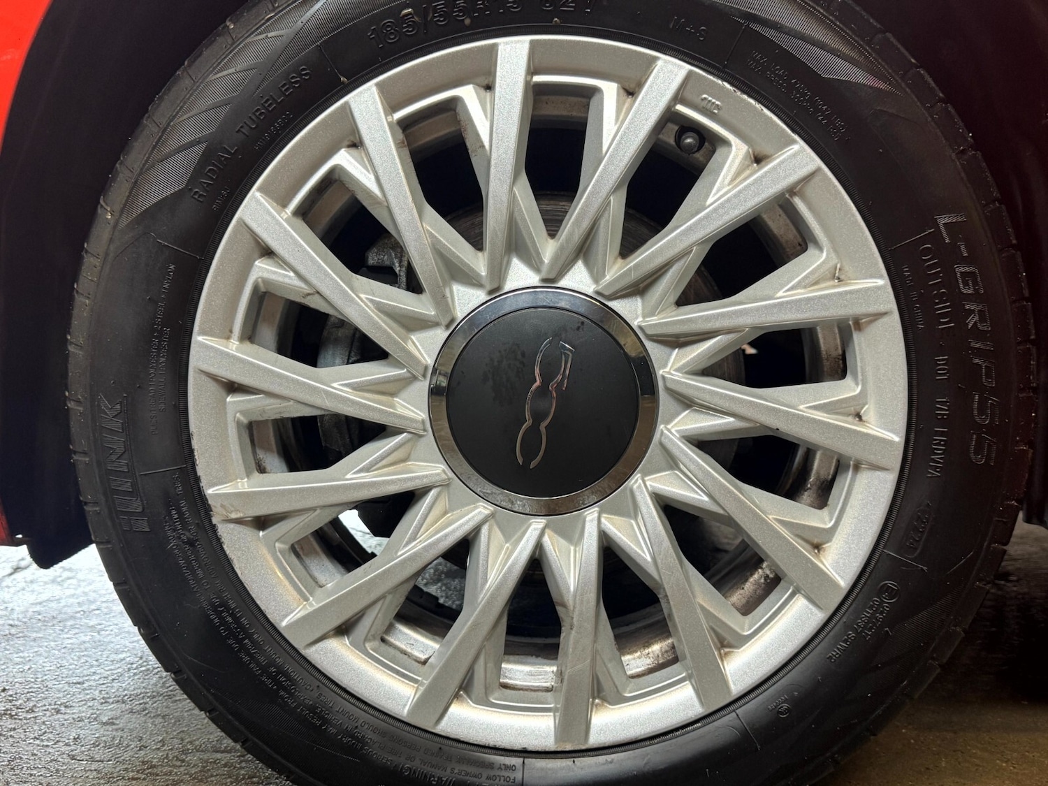 Used Fiat 500 2023 for sale - 77366978: Photo 10