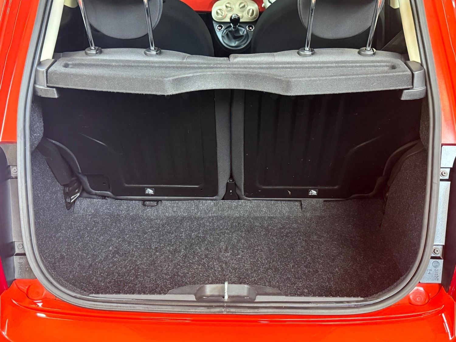 Used Fiat 500 2023 for sale - 77366978: Photo 12