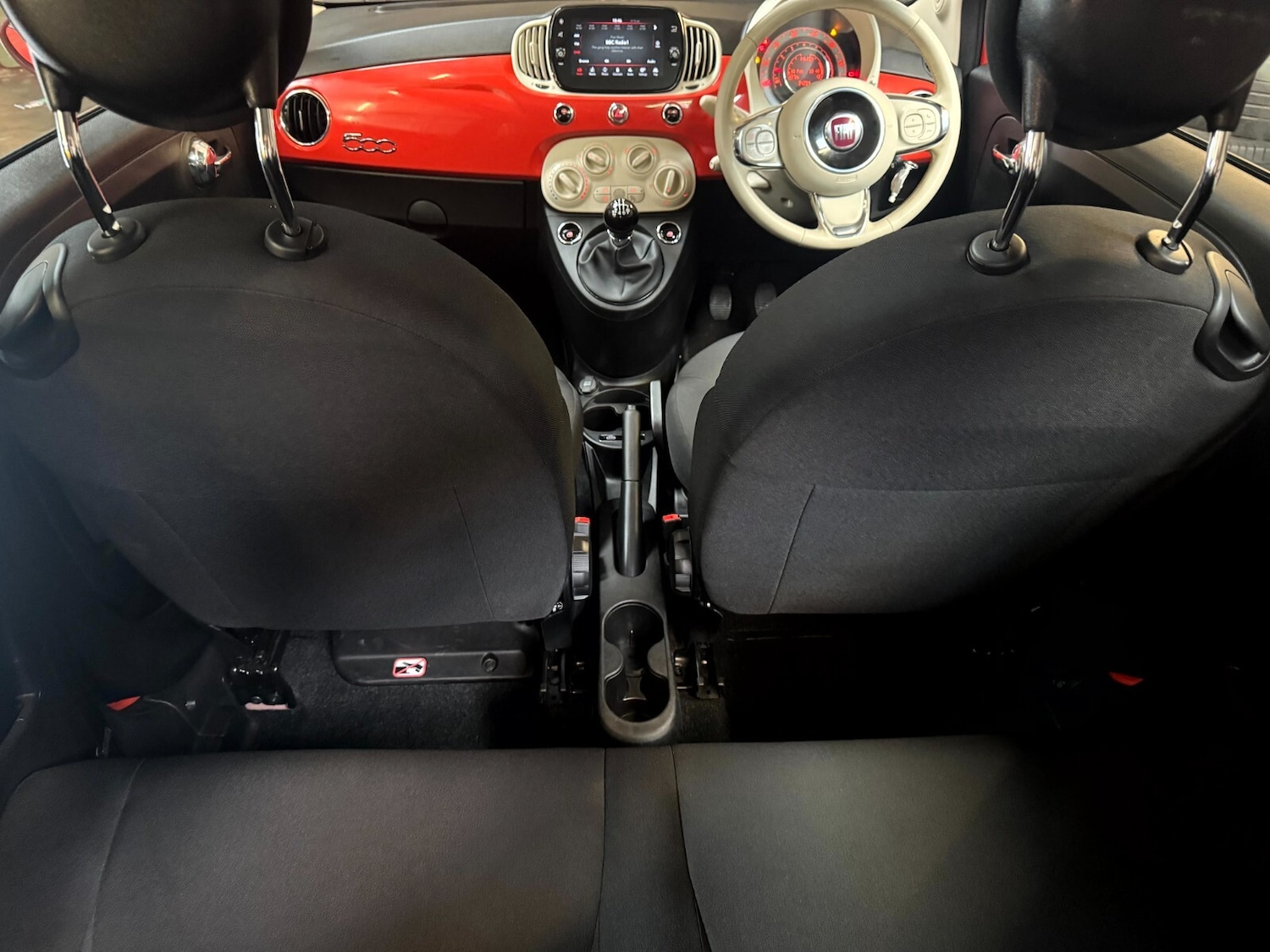 Used Fiat 500 2023 for sale - 77366978: Photo 13